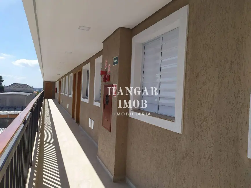 Foto 5 de Apartamento com 2 quartos à venda, 33m2 em Vila Carmosina, São Paulo - SP