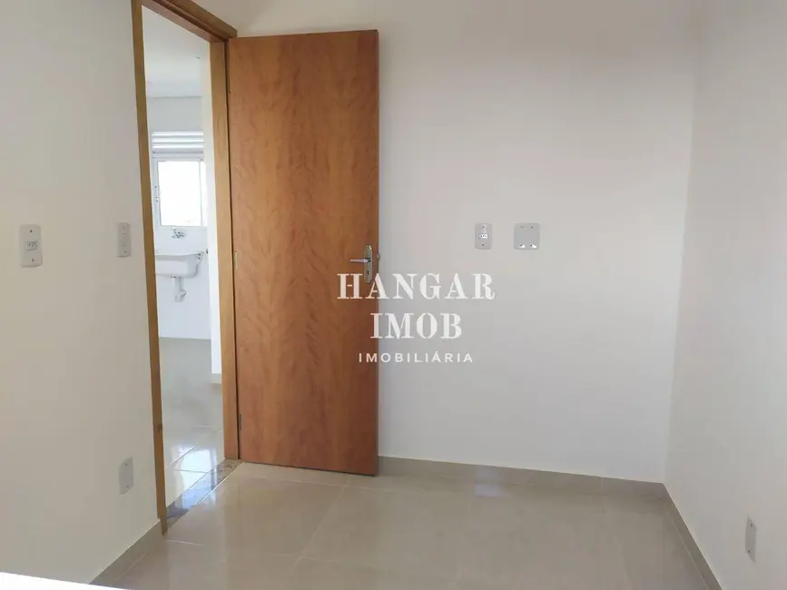 Foto 7 de Apartamento com 2 quartos à venda, 33m2 em Vila Carmosina, São Paulo - SP