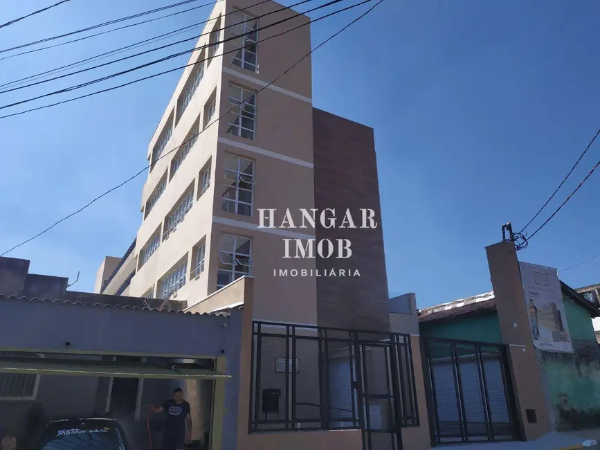 Foto 2 de Apartamento com 2 quartos à venda, 33m2 em Vila Carmosina, São Paulo - SP