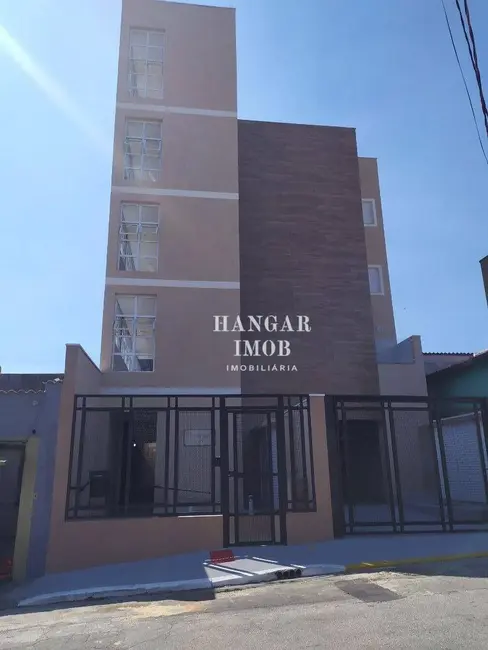 Foto 2 de Apartamento com 2 quartos à venda, 35m2 em Vila Carmosina, São Paulo - SP