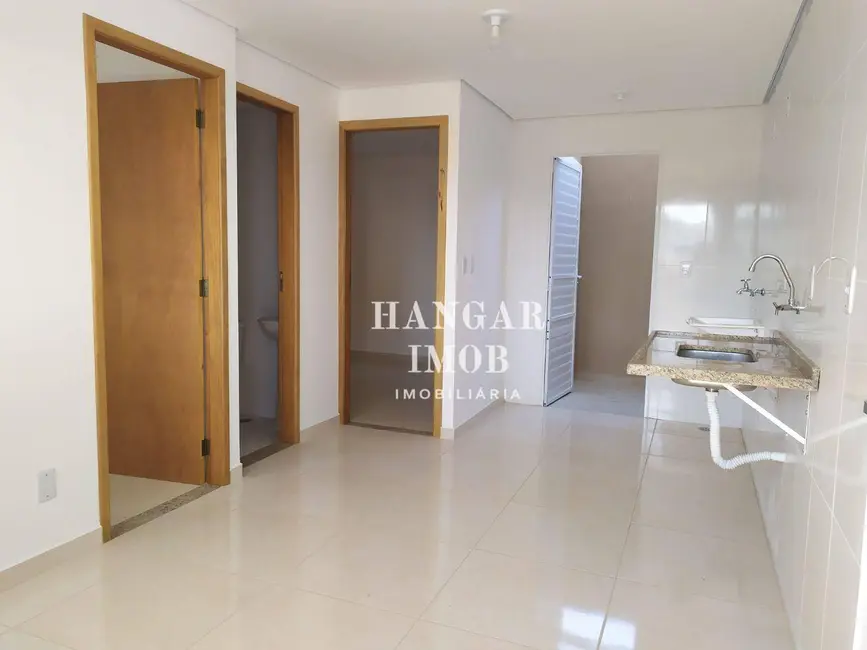 Foto 6 de Apartamento com 2 quartos à venda, 35m2 em Vila Carmosina, São Paulo - SP