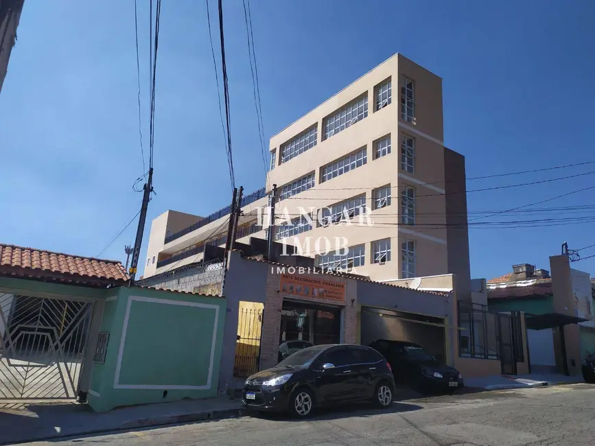 Foto 1 de Apartamento com 2 quartos à venda, 35m2 em Vila Carmosina, São Paulo - SP