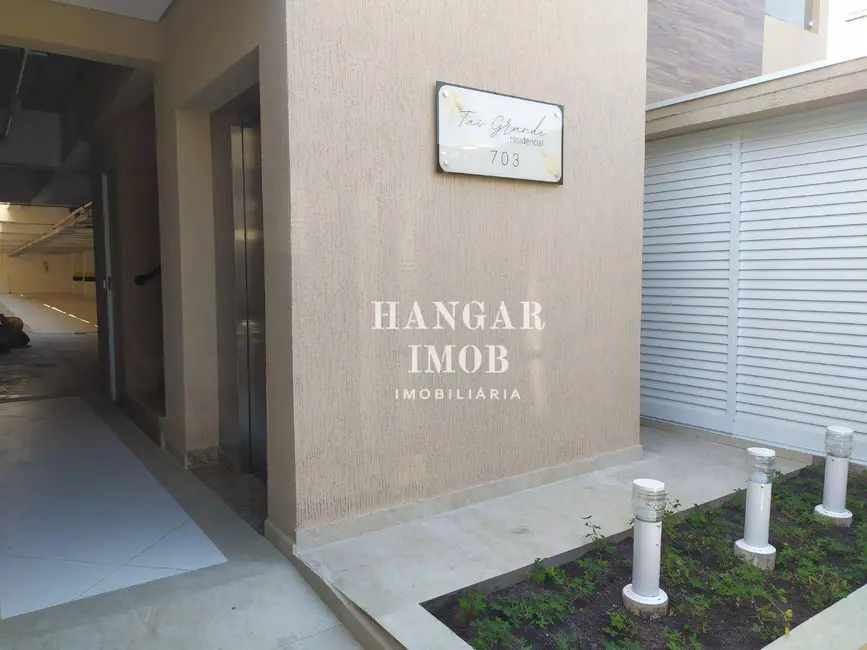 Foto 3 de Apartamento com 2 quartos à venda, 35m2 em Vila Carmosina, São Paulo - SP