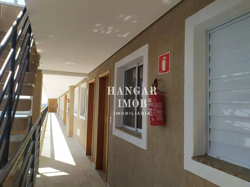 Foto 5 de Apartamento com 2 quartos à venda, 35m2 em Vila Carmosina, São Paulo - SP