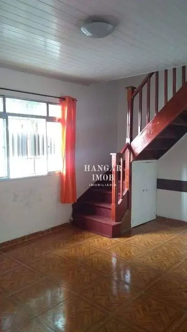 Foto 1 de Casa com 2 quartos à venda, 57m2 em Penha de França, São Paulo - SP