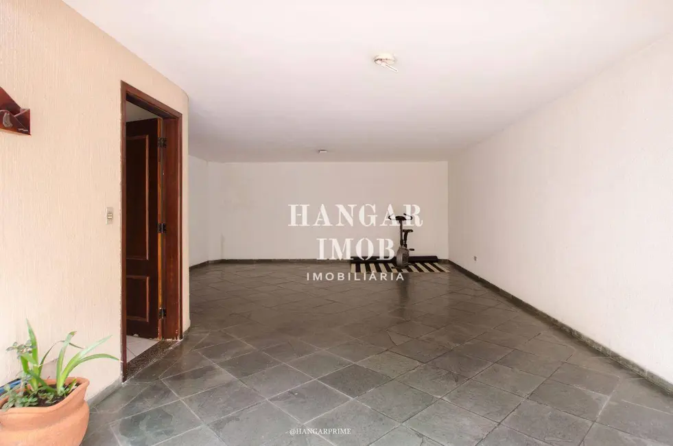 Foto 4 de Casa de Condomínio com 3 quartos à venda, 140m2 em São Paulo - SP