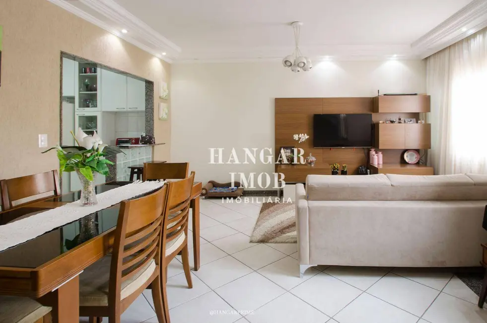 Foto 1 de Casa de Condomínio com 3 quartos à venda, 140m2 em São Paulo - SP