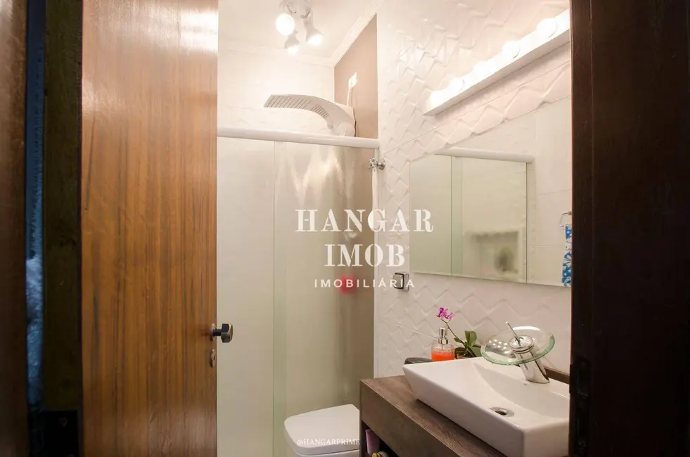 Foto 9 de Casa de Condomínio com 3 quartos à venda, 140m2 em São Paulo - SP