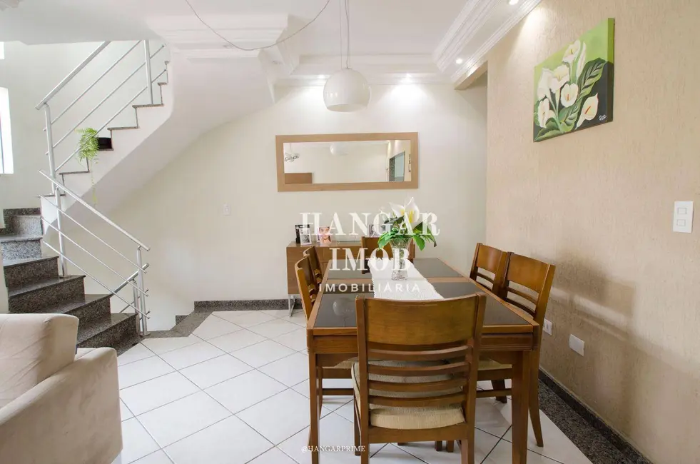 Foto 5 de Casa de Condomínio com 3 quartos à venda, 140m2 em São Paulo - SP