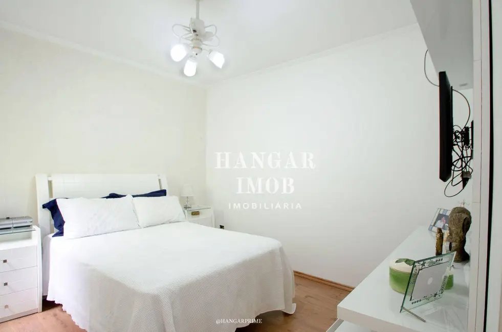 Foto 7 de Casa de Condomínio com 3 quartos à venda, 140m2 em São Paulo - SP