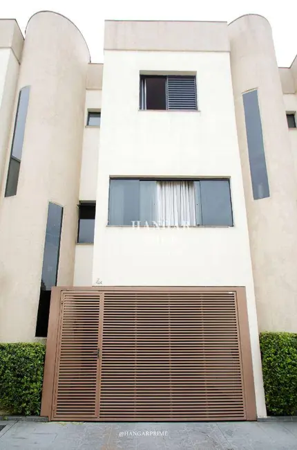Foto 2 de Casa de Condomínio com 3 quartos à venda, 140m2 em São Paulo - SP