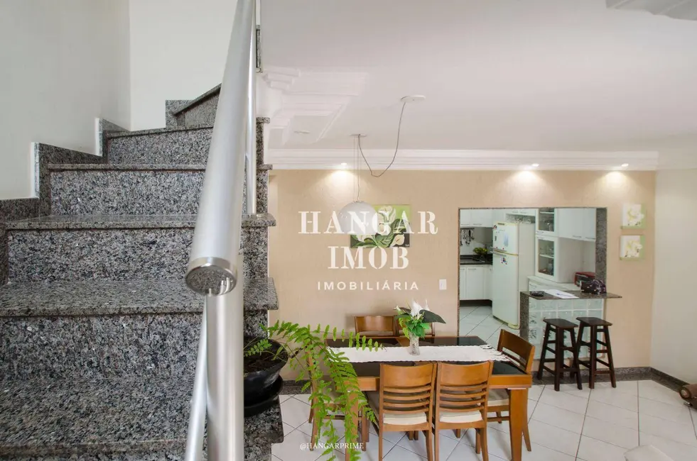 Foto 6 de Casa de Condomínio com 3 quartos à venda, 140m2 em São Paulo - SP