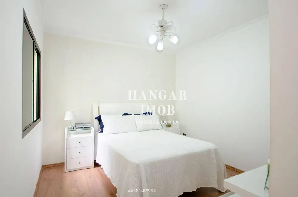 Foto 8 de Casa de Condomínio com 3 quartos à venda, 140m2 em São Paulo - SP