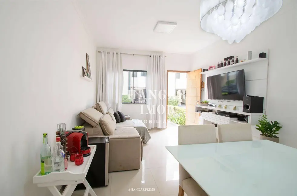 Foto 1 de Casa com 2 quartos à venda, 70m2 em São Paulo - SP