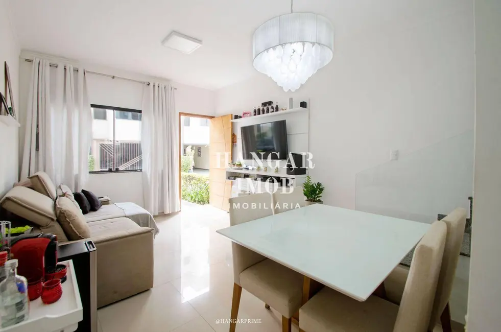Foto 5 de Casa com 2 quartos à venda, 70m2 em São Paulo - SP