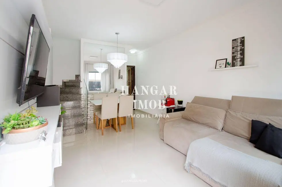 Foto 2 de Casa com 2 quartos à venda, 70m2 em São Paulo - SP