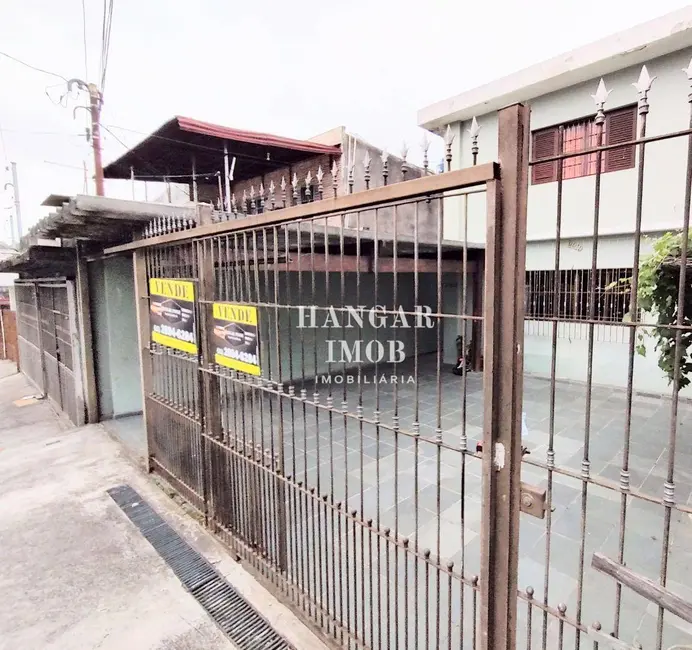 Casa com 4 quartos à venda, 160m2 em São Paulo - SP - imagem 4 Foto 4 de Casa com 4 quartos à venda, 160m2 em São Paulo - SP