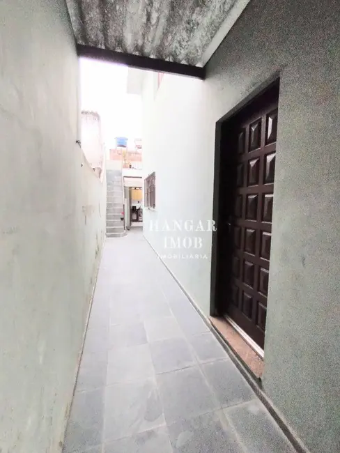 Casa com 4 quartos à venda, 160m2 em São Paulo - SP - imagem 8 Foto 8 de Casa com 4 quartos à venda, 160m2 em São Paulo - SP