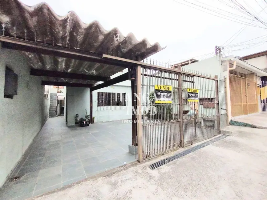 Foto 2 de Casa com 4 quartos à venda, 160m2 em São Paulo - SP