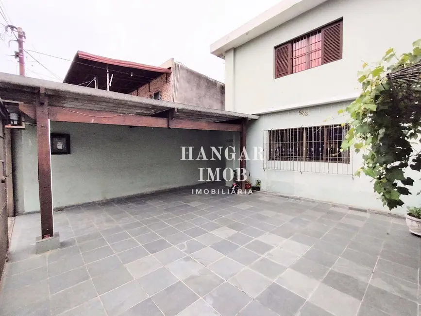 Casa com 4 quartos à venda, 160m2 em São Paulo - SP - imagem 5 Foto 5 de Casa com 4 quartos à venda, 160m2 em São Paulo - SP