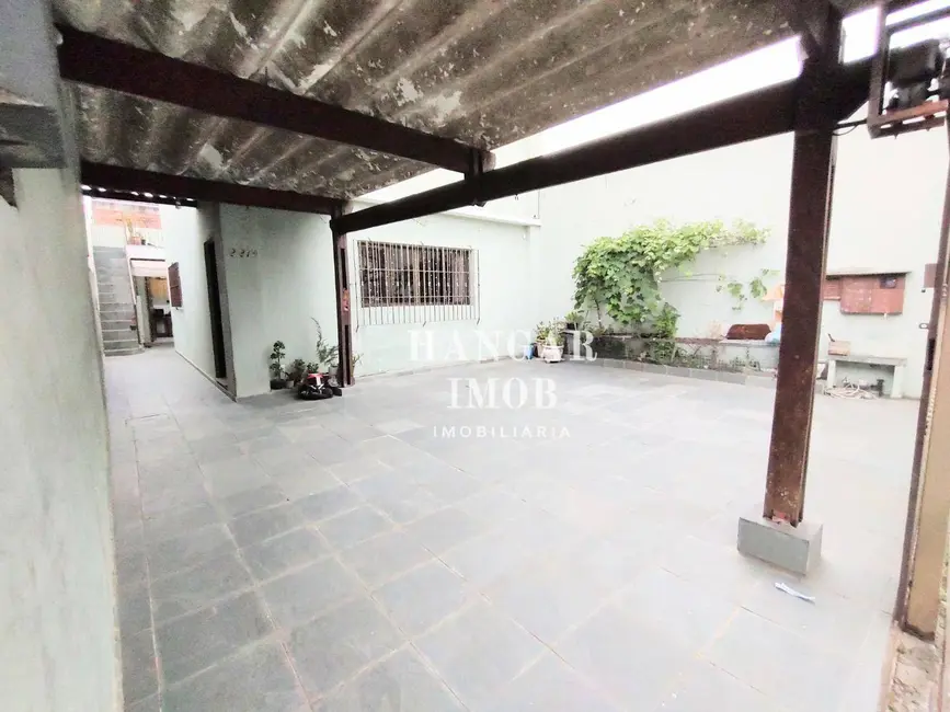 Casa com 4 quartos à venda, 160m2 em São Paulo - SP - imagem 3 Foto 3 de Casa com 4 quartos à venda, 160m2 em São Paulo - SP