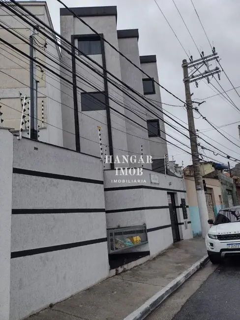 Apartamento com 2 quartos à venda, 40m2 em Vila Esperança, São Paulo - SP - imagem 1 Foto 1 de Apartamento com 2 quartos à venda, 40m2 em Vila Esperança, São Paulo - SP