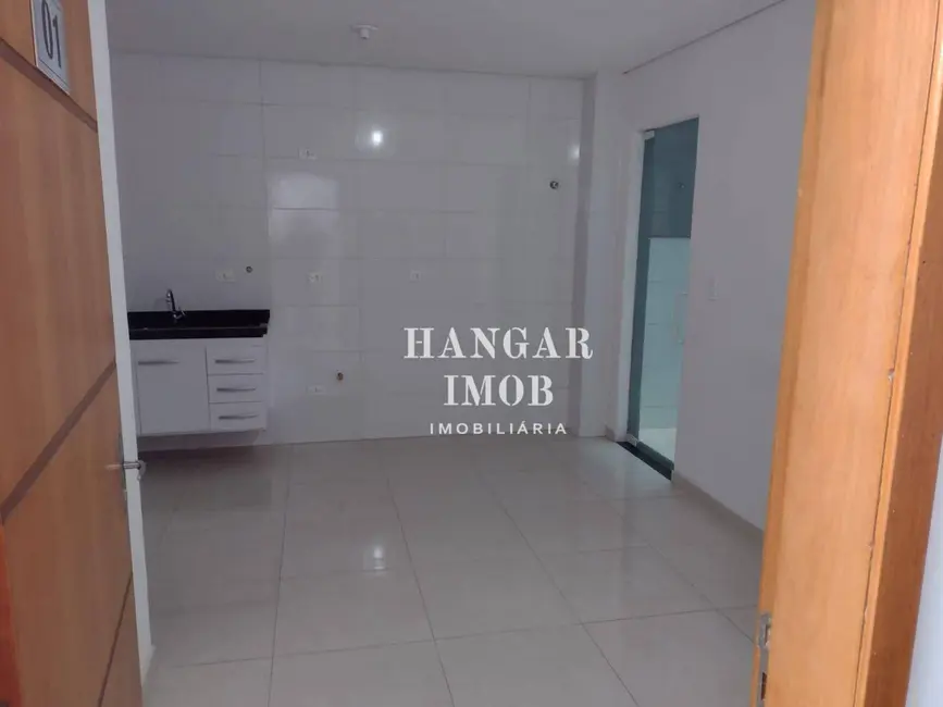 Apartamento com 2 quartos à venda, 40m2 em Vila Esperança, São Paulo - SP - imagem 2 Foto 2 de Apartamento com 2 quartos à venda, 40m2 em Vila Esperança, São Paulo - SP