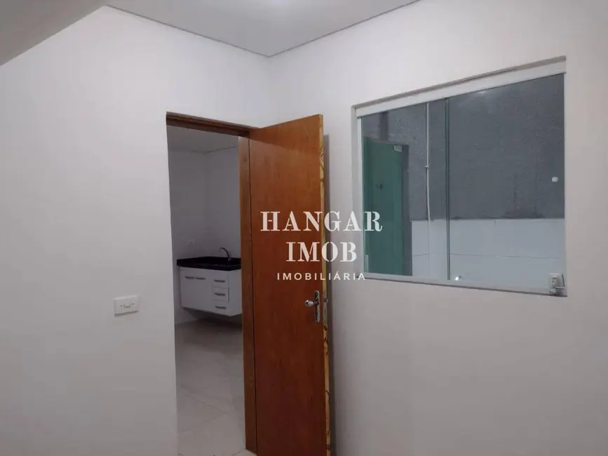 Apartamento com 2 quartos à venda, 40m2 em Vila Esperança, São Paulo - SP - imagem 8 Foto 8 de Apartamento com 2 quartos à venda, 40m2 em Vila Esperança, São Paulo - SP