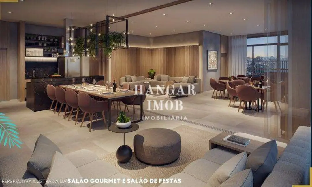 Foto 2 de Apartamento com 3 quartos à venda, 79m2 em Vila Matilde, São Paulo - SP