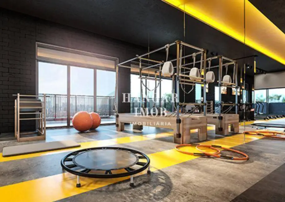 Foto 6 de Apartamento com 1 quarto à venda, 28m2 em Jardim Independência, São Paulo - SP