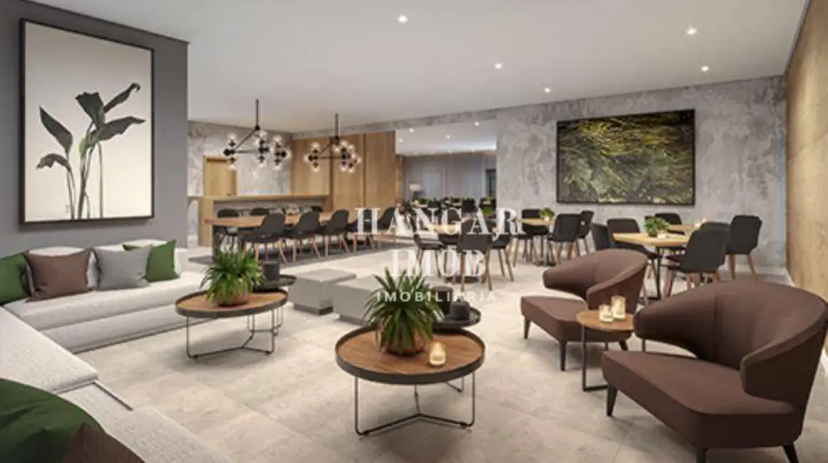 Foto 3 de Apartamento com 1 quarto à venda, 28m2 em Jardim Independência, São Paulo - SP