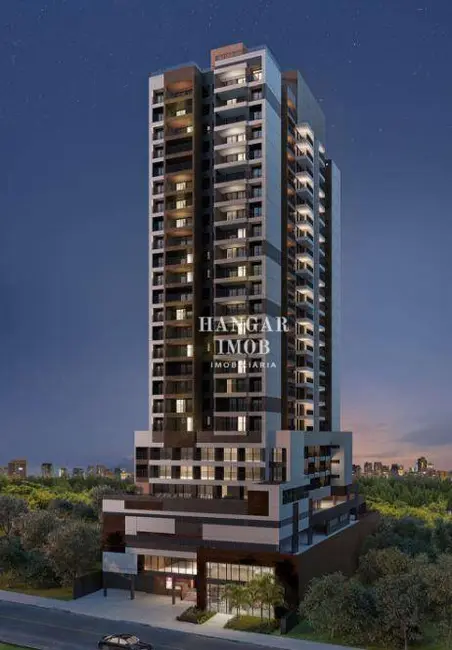 Foto 1 de Apartamento com 1 quarto à venda, 28m2 em Jardim Independência, São Paulo - SP