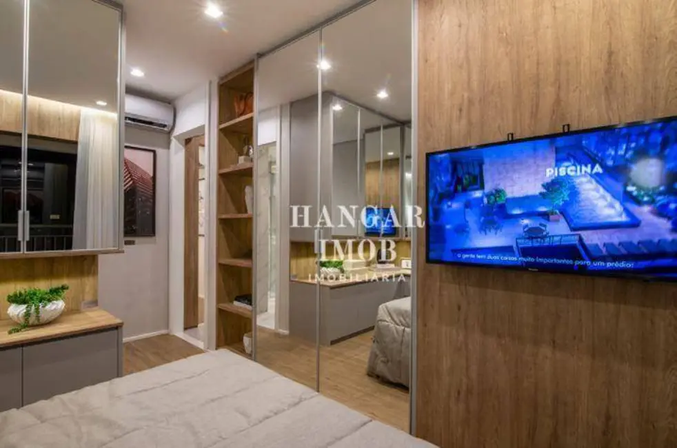 Foto 8 de Apartamento com 2 quartos à venda, 64m2 em Jardim Independência, São Paulo - SP