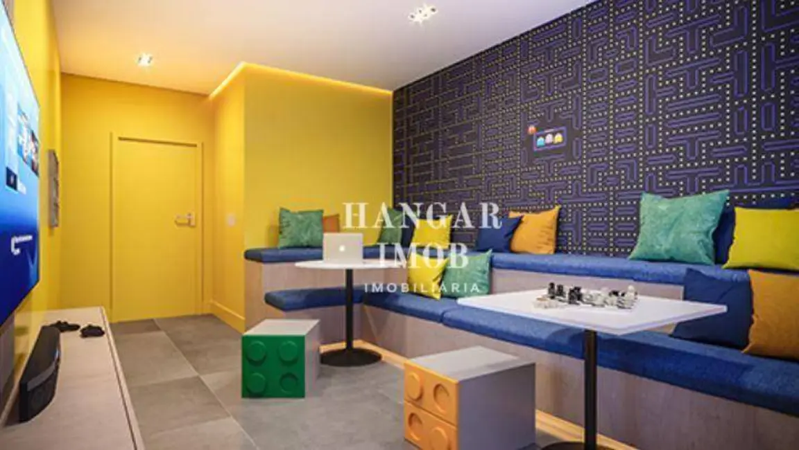 Foto 7 de Apartamento com 2 quartos à venda, 64m2 em Jardim Independência, São Paulo - SP