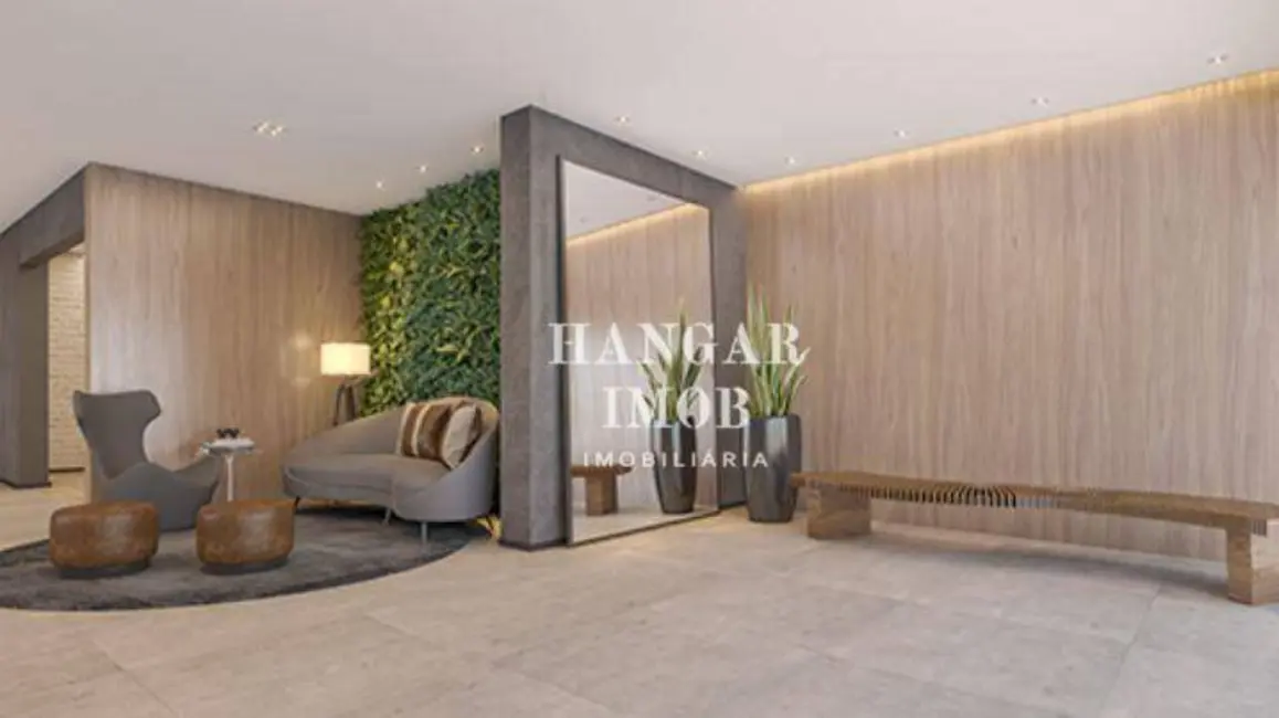 Foto 3 de Apartamento com 2 quartos à venda, 64m2 em Jardim Independência, São Paulo - SP