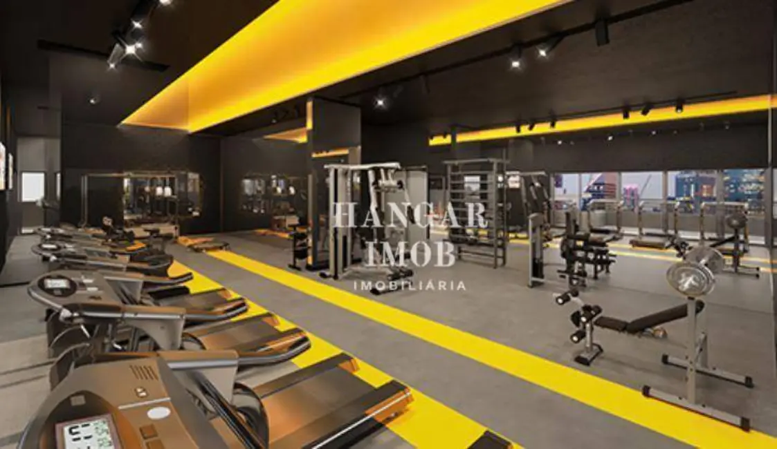 Foto 6 de Apartamento com 2 quartos à venda, 64m2 em Jardim Independência, São Paulo - SP