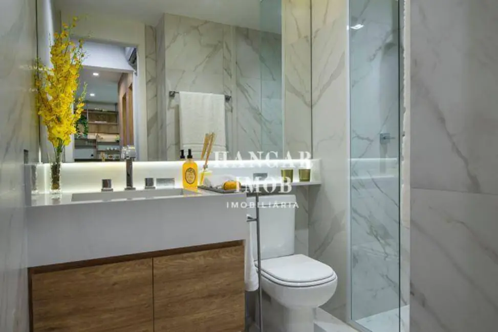 Foto 6 de Apartamento com 3 quartos à venda, 78m2 em Jardim Independência, São Paulo - SP