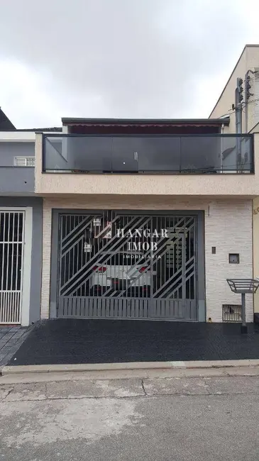 Foto 3 de Casa com 3 quartos à venda, 100m2 em Itaquera, São Paulo - SP