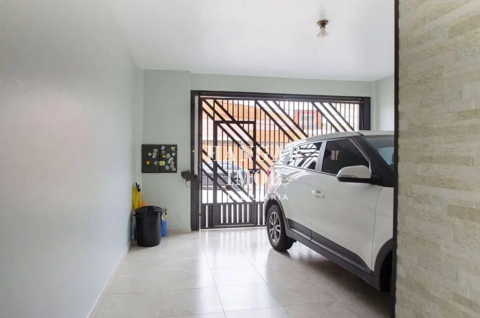 Foto 5 de Casa com 3 quartos à venda, 100m2 em Itaquera, São Paulo - SP