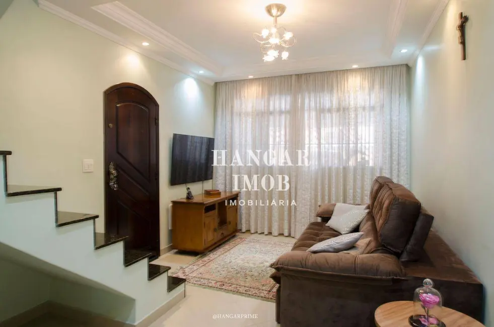 Foto 6 de Casa com 3 quartos à venda, 100m2 em Itaquera, São Paulo - SP