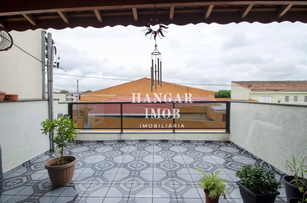 Foto 9 de Casa com 3 quartos à venda, 100m2 em Itaquera, São Paulo - SP