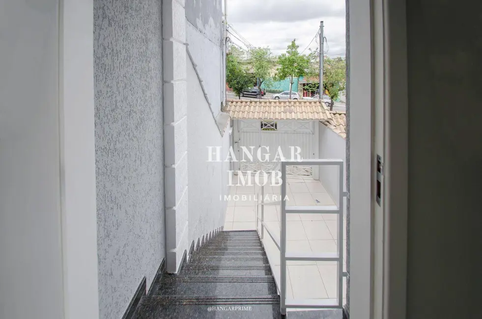 Casa com 3 quartos à venda, 185m2 em Vila Santa Teresa (Zona Leste), São Paulo - SP - imagem 5 Foto 5 de Casa com 3 quartos à venda, 185m2 em Vila Santa Teresa (Zona Leste), São Paulo - SP