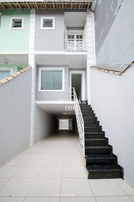 Casa com 3 quartos à venda, 185m2 em Vila Santa Teresa (Zona Leste), São Paulo - SP - imagem 4 Foto 4 de Casa com 3 quartos à venda, 185m2 em Vila Santa Teresa (Zona Leste), São Paulo - SP