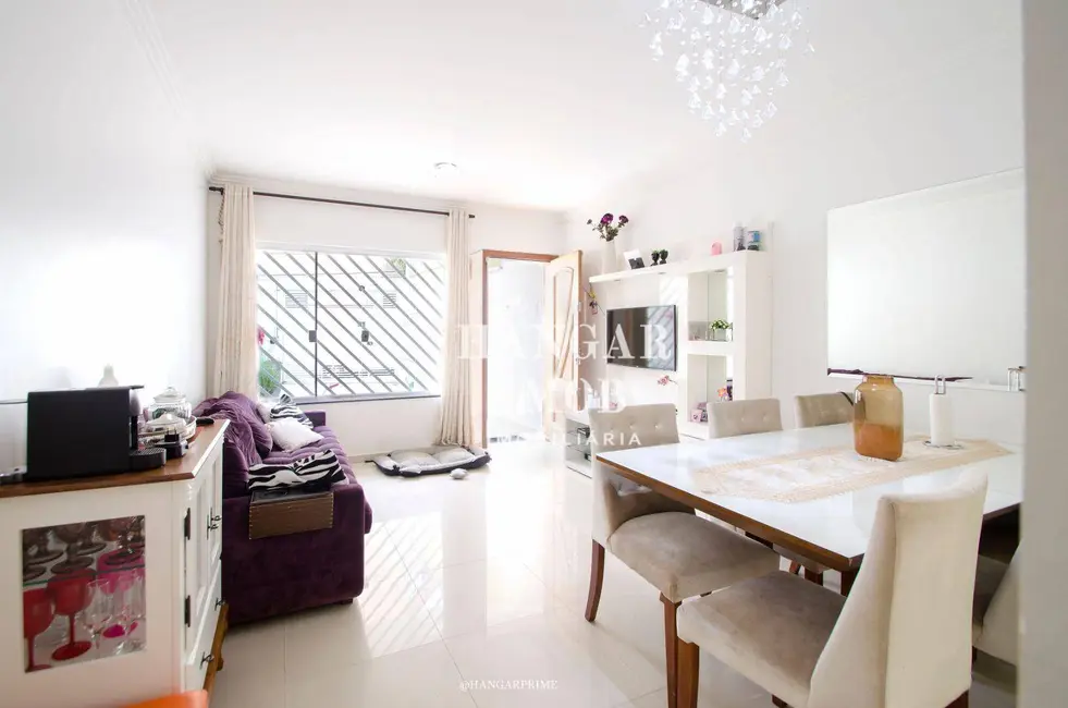 Foto 5 de Casa com 3 quartos à venda, 98m2 em Alto da Mooca, São Paulo - SP