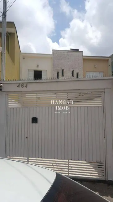 Foto 2 de Casa com 3 quartos à venda, 98m2 em Alto da Mooca, São Paulo - SP