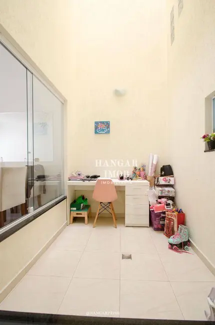 Foto 6 de Casa com 3 quartos à venda, 98m2 em Alto da Mooca, São Paulo - SP