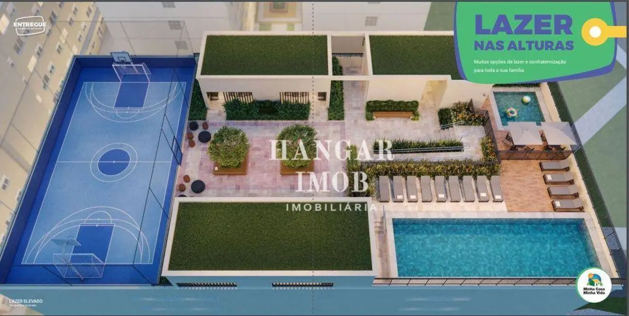 Apartamento com 1 quarto à venda, 32m2 em Conjunto Residencial José Bonifácio, São Paulo - SP - imagem 6 Foto 6 de Apartamento com 1 quarto à venda, 32m2 em Conjunto Residencial José Bonifácio, São Paulo - SP