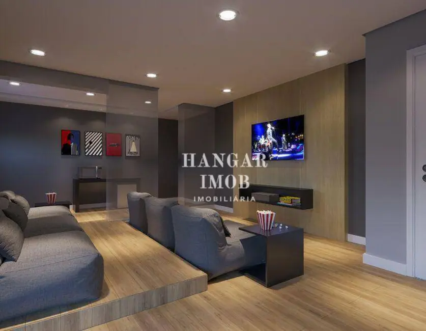 Foto 5 de Apartamento com 2 quartos à venda, 35m2 em Cidade Patriarca, São Paulo - SP