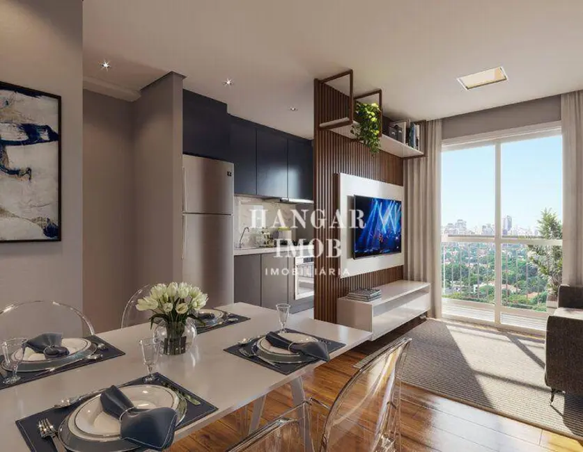 Foto 4 de Apartamento com 2 quartos à venda, 35m2 em Cidade Patriarca, São Paulo - SP