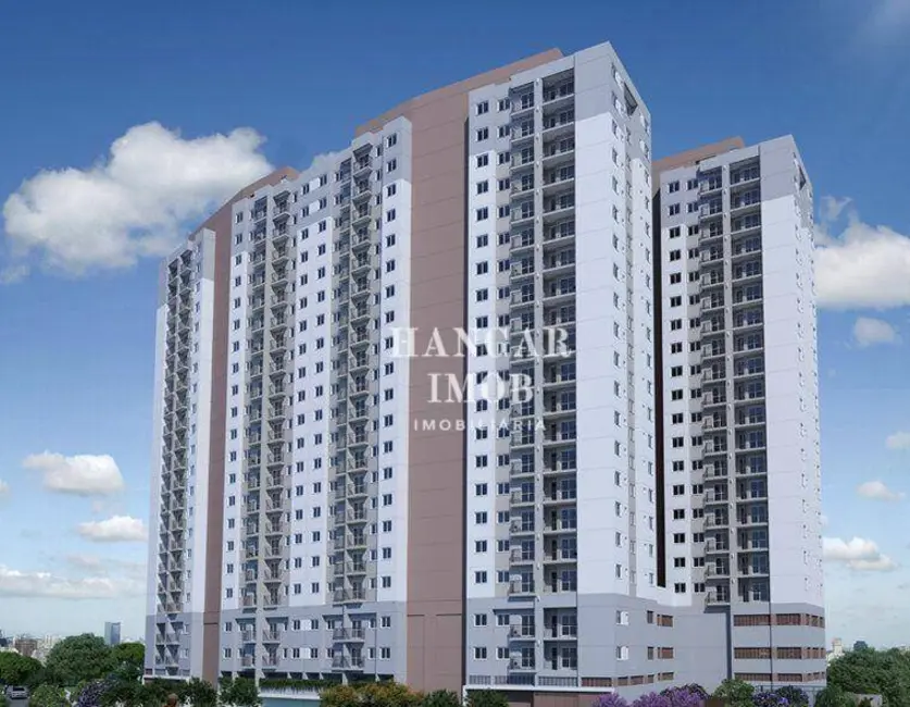 Foto 2 de Apartamento com 2 quartos à venda, 35m2 em Cidade Patriarca, São Paulo - SP